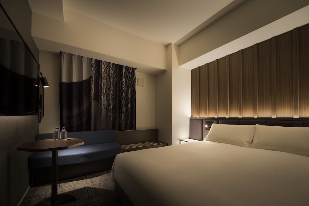 Bespoke Hotel Shinsaibashi 13/58