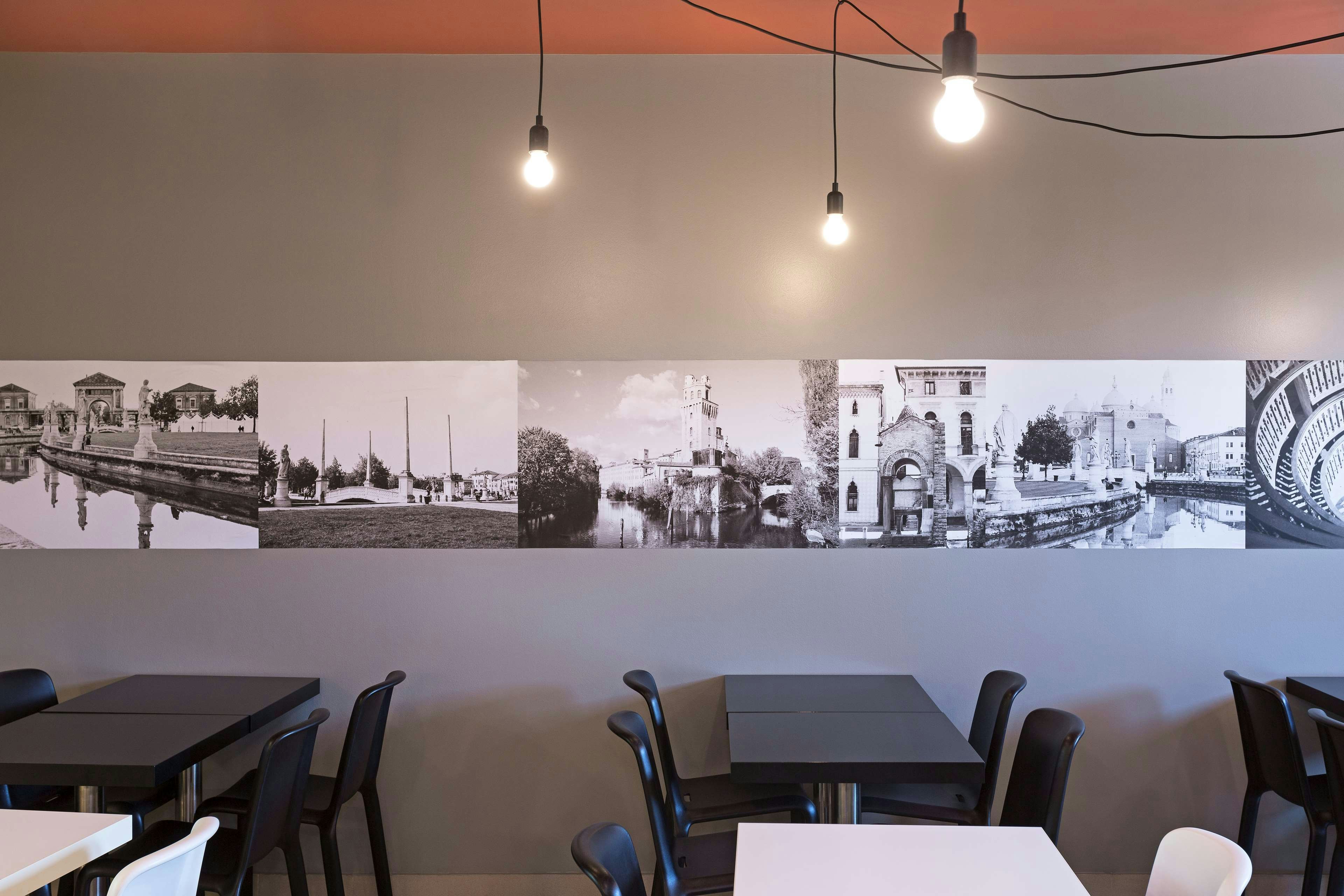 B&B Hotel Padova 42/53
