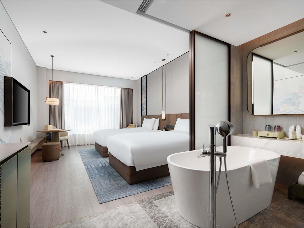 Grand Mercure Changzhou Luoxi 8/22