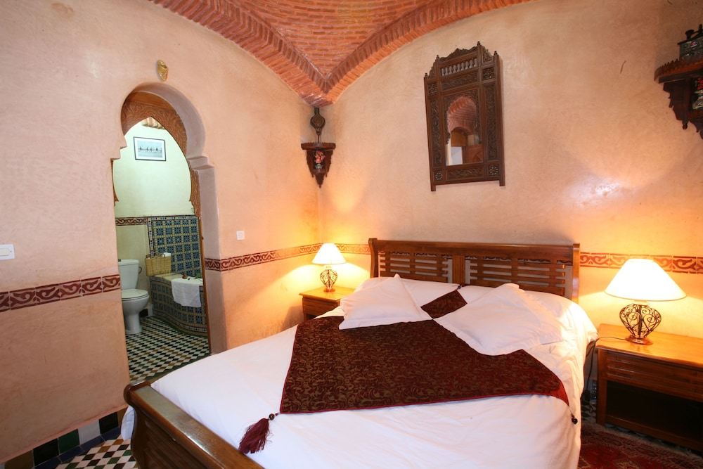 Riad Moulay 7/37