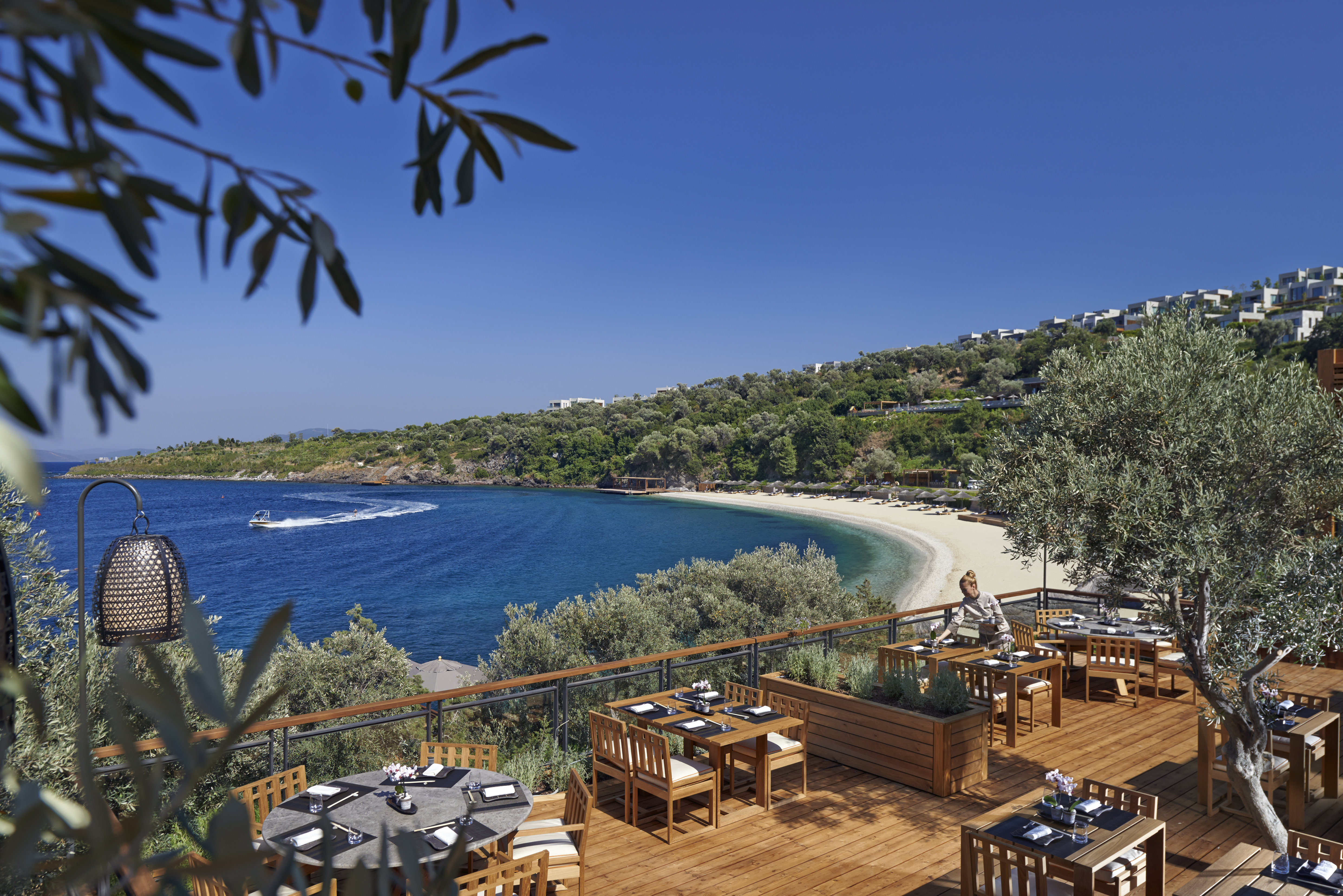 Mandarin Oriental Bodrum 46/50