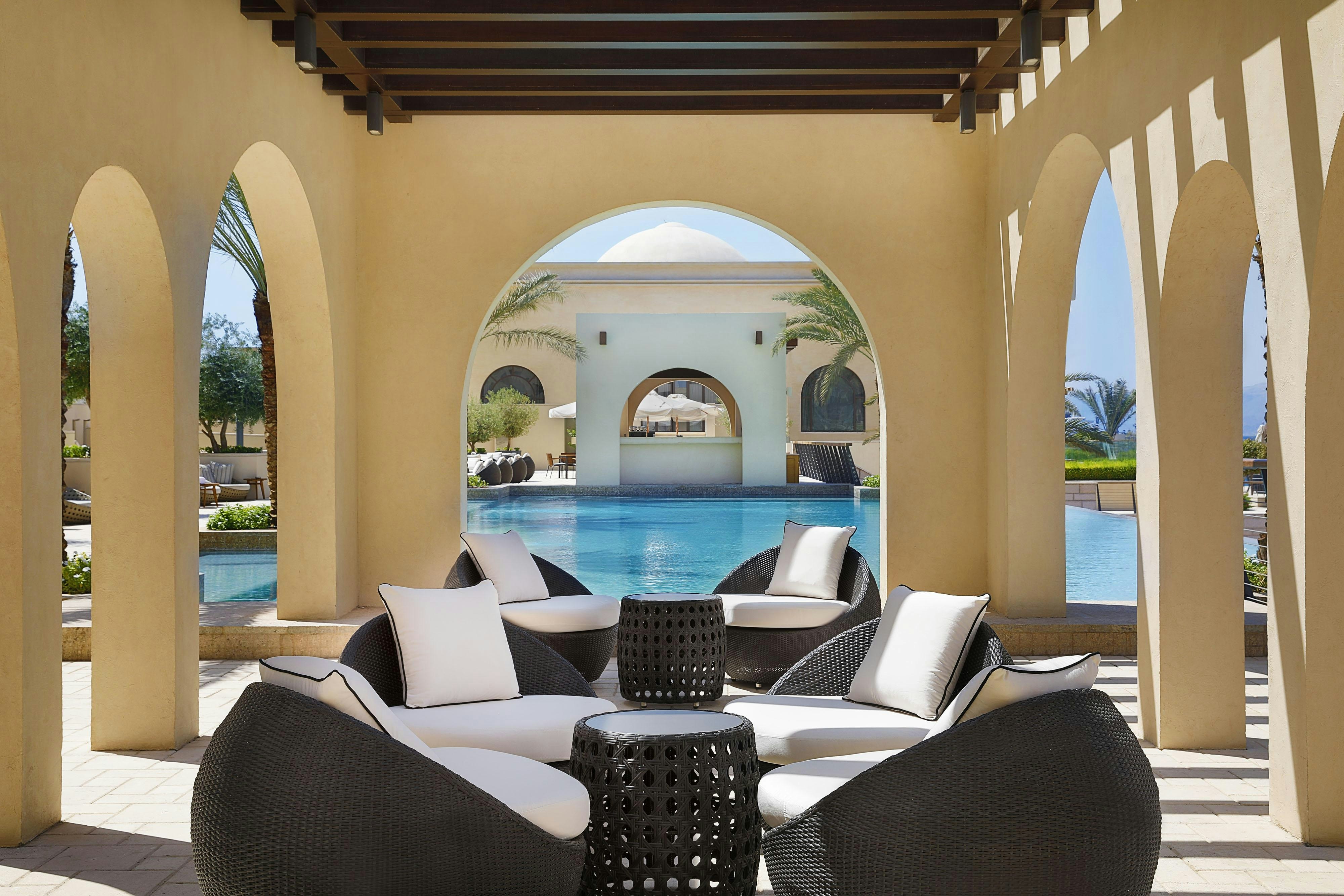 Al Manara A Luxury Collection Hotel Saraya Aqaba 67/68