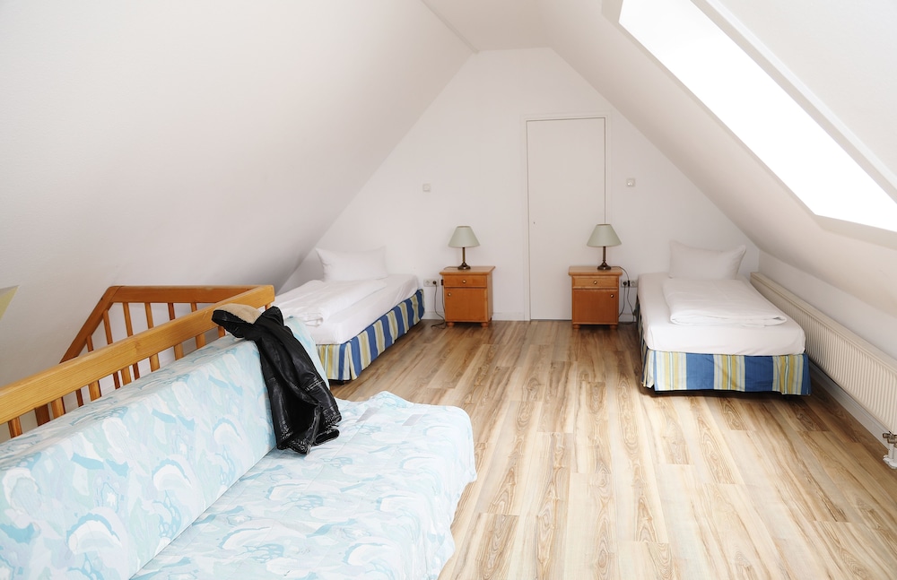 eXo Hotel Franka Bamberg - by NeVo Hotels 28/50