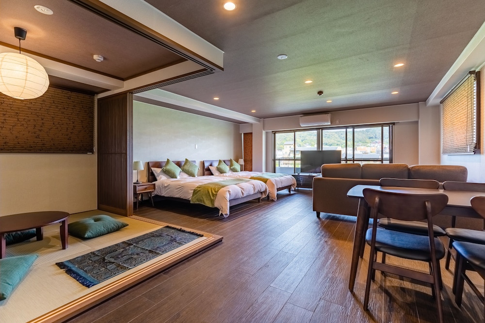 Kyoto River View House Kyou-Raku 22/67