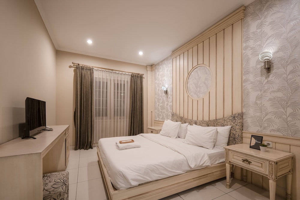 Cove Ottenville Boutique Hotel 21/50