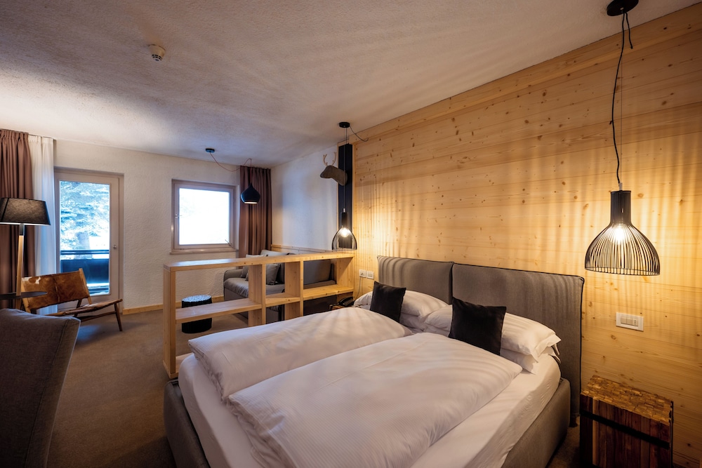 Sporthotel Teresa 28/73