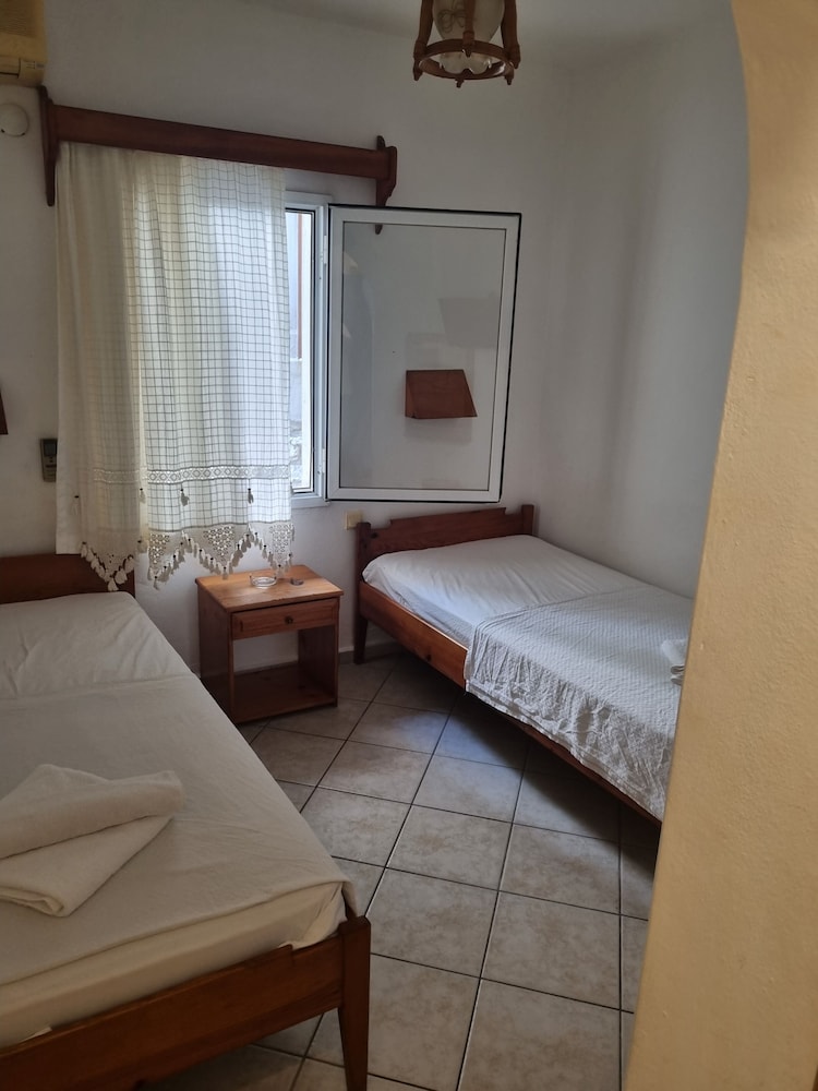 Berg Hotel 13/50