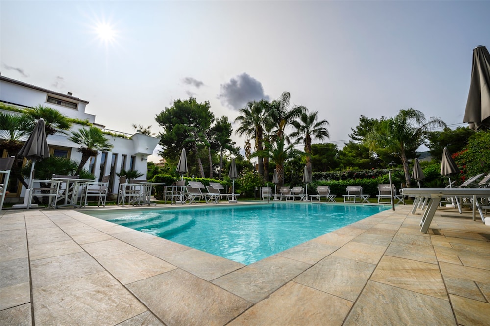 Hotel Boutique Villa San Lorenzo 29/35