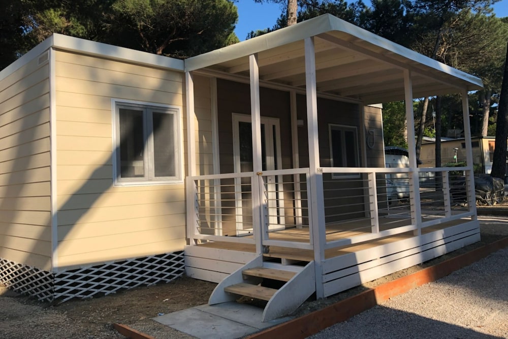 Club del Sole Marina Romea Easy Camping Village 30/58