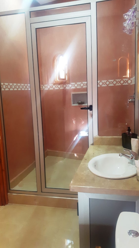 Kasbah Sirocco 48/50