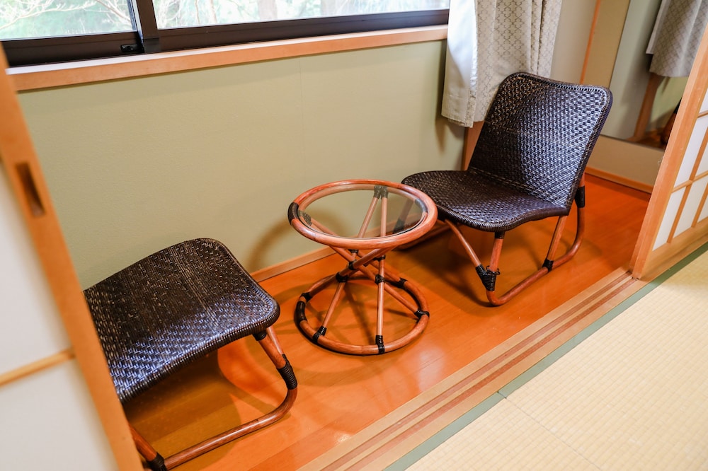 Ajisai Onsen Ryokan - Award Winning Private Open Air Onsen Hakone 45/50
