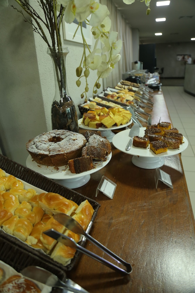 San Diego Suites Ipatinga 43/75
