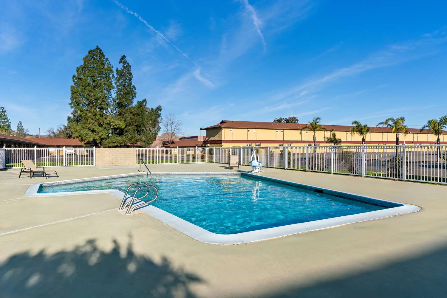 Americas Best Value Inn Vacaville Napa Valley 40/40