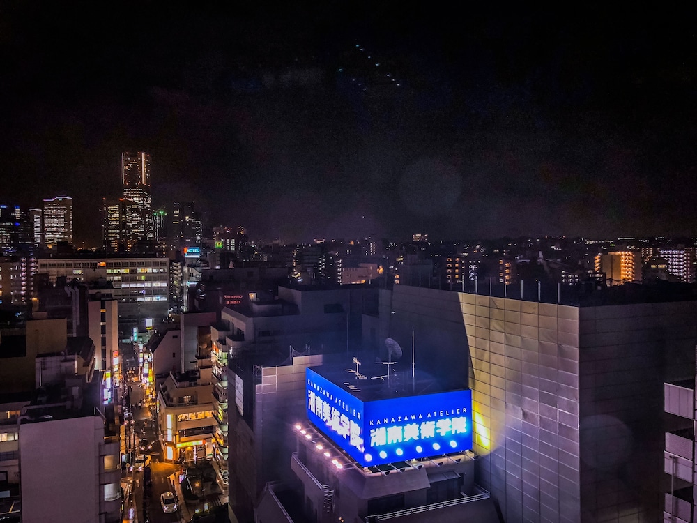 Four Points Flex by Sheraton Yokohama West 24/43