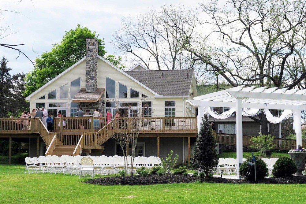 Battlefield Bed &amp; Breakfast Inn 5/76