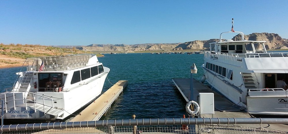 Dreamkatchers Lake Powell Bed Breakfast 53/57