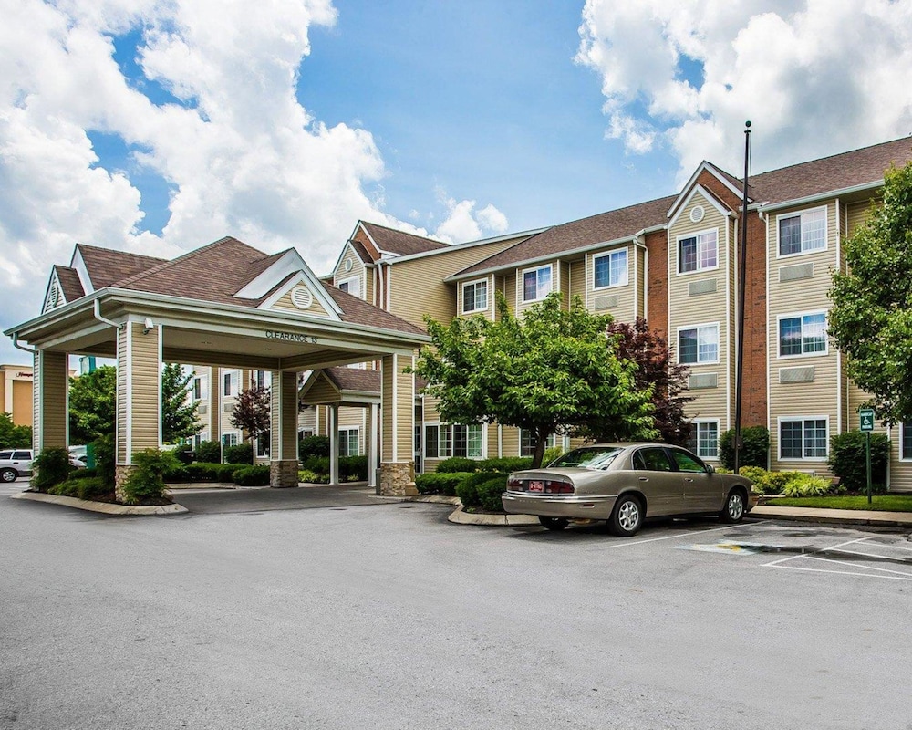 Hotel Mt. Juliet, TN 19/20