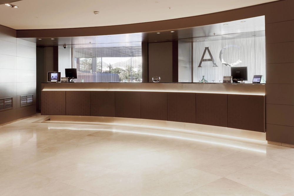 Ac Hotel Gran Canaria 3/50