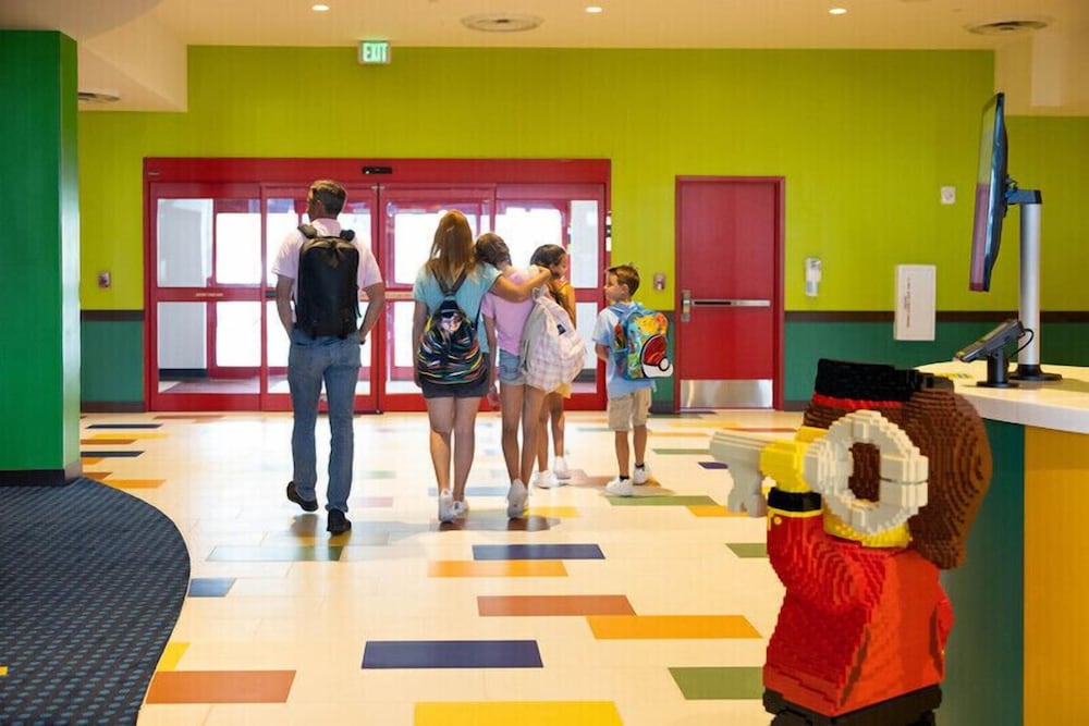 Legoland New York Resort 21/49