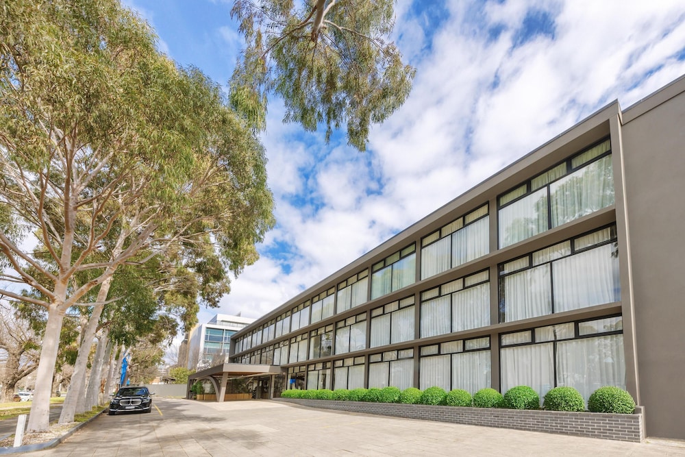 The Parkmore Hotel 5/45