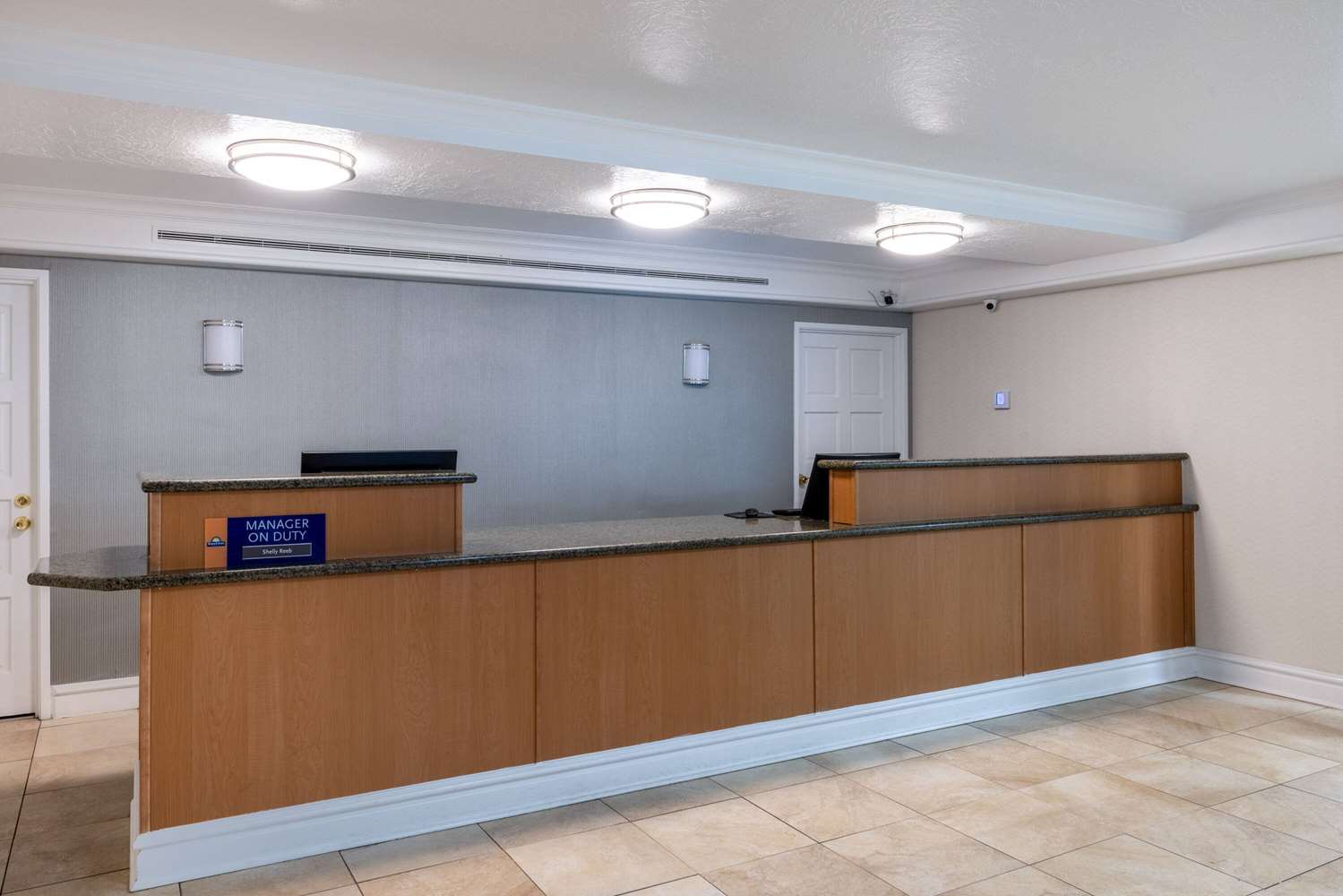 Days Inn By Wyndham Casper 9/47
