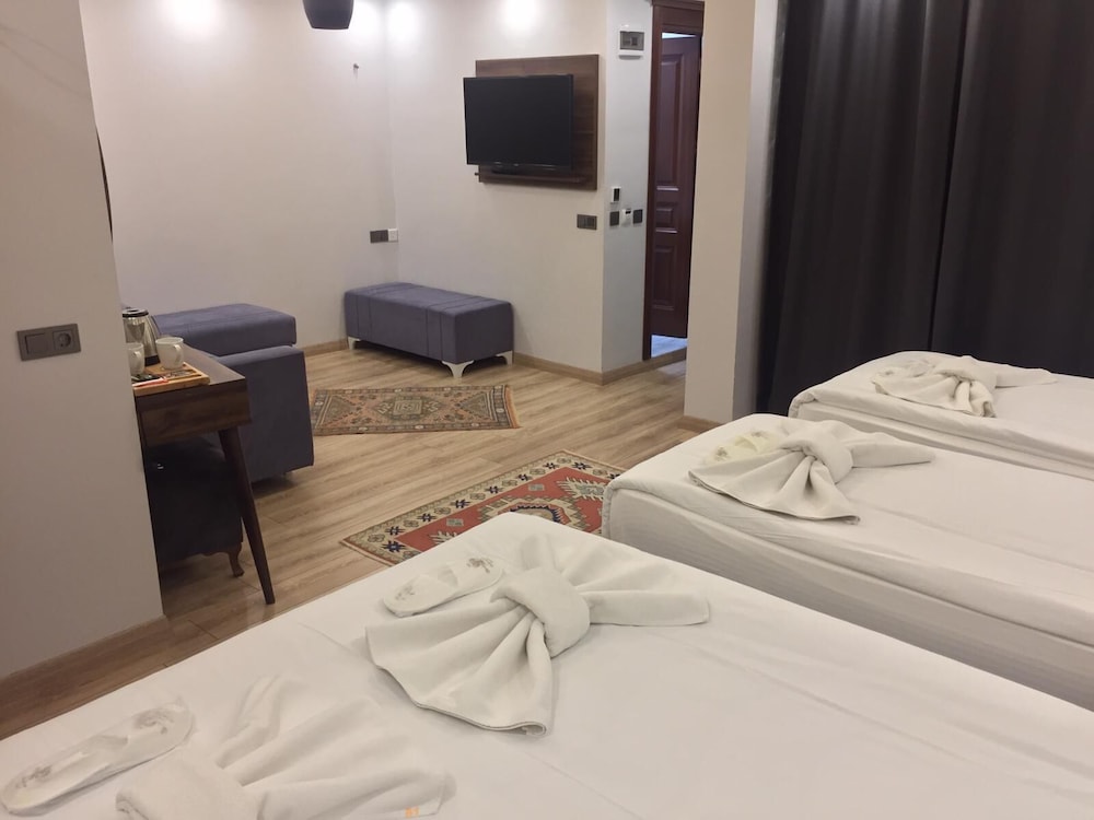 Basilissis Hotel 10/35