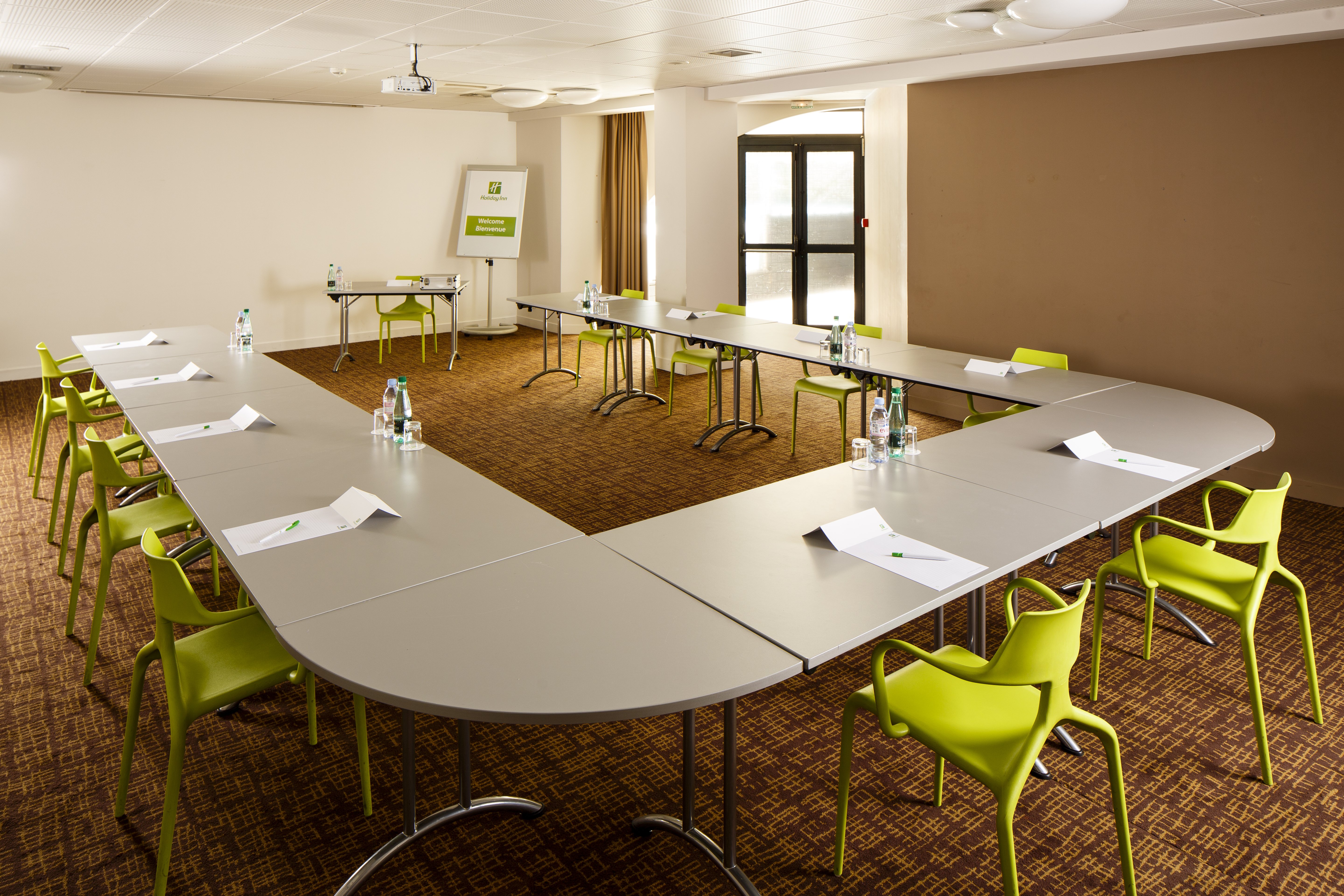 Holiday Inn Lyon Vaise 69/80