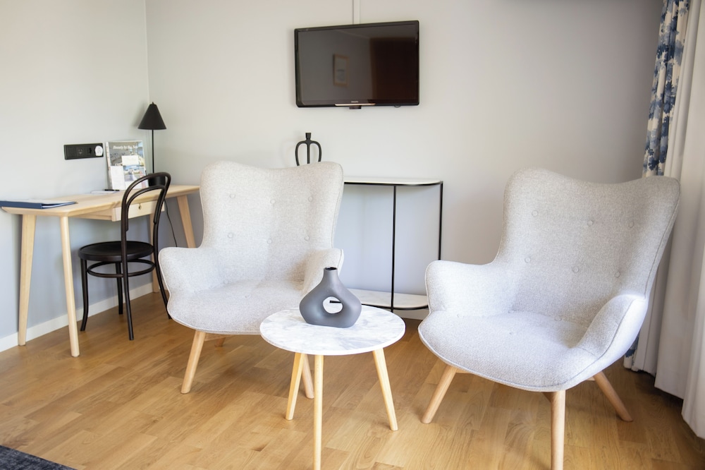 Gränsö Slott Hotel & Spa 32/50