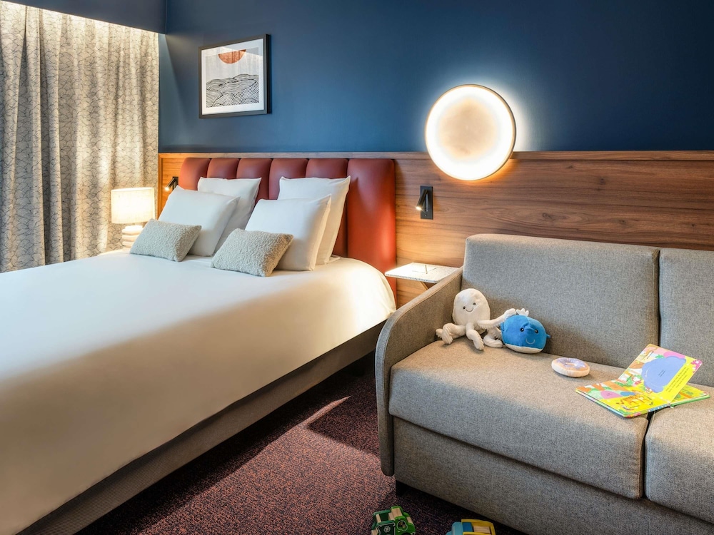 Mercure Caen Cote de Nacre Herouville St Clair 9/35