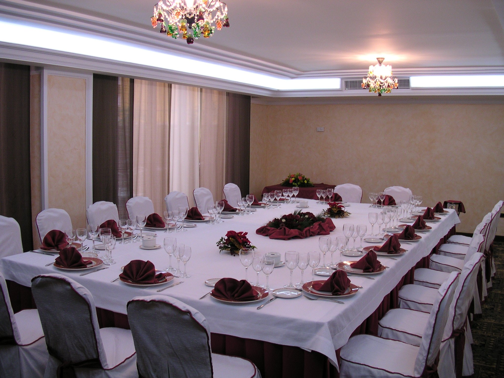 Hotel Sercotel Santiago 30/36