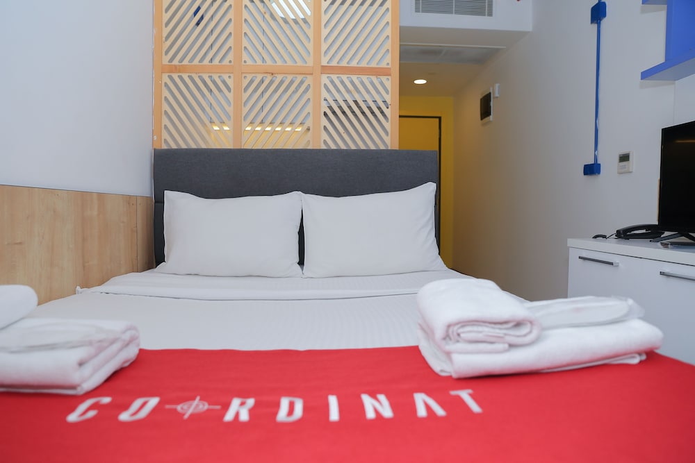 Coordinat Suites 19/65