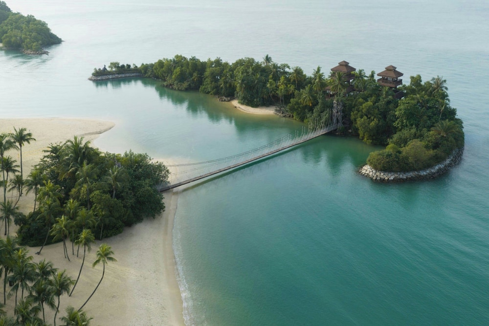 The Laurus, a Luxury Collection Resort, Singapore 45/50