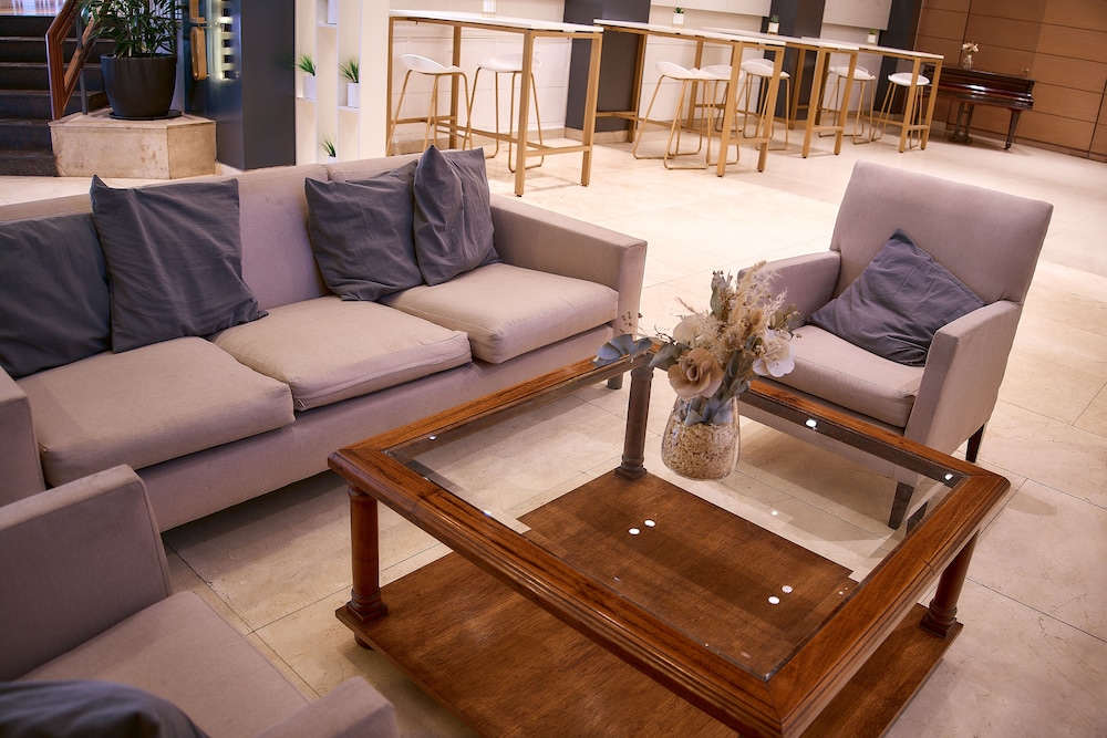 Hotel Catalinas Tucuman 34/50