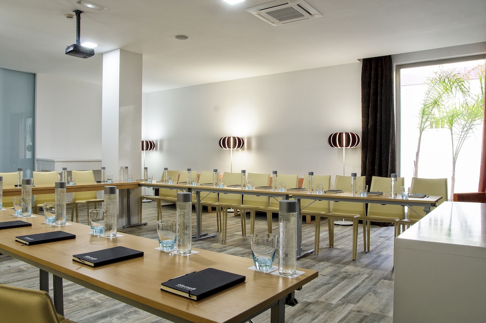 Barcelo Teguise Beach - Adults only 47/62