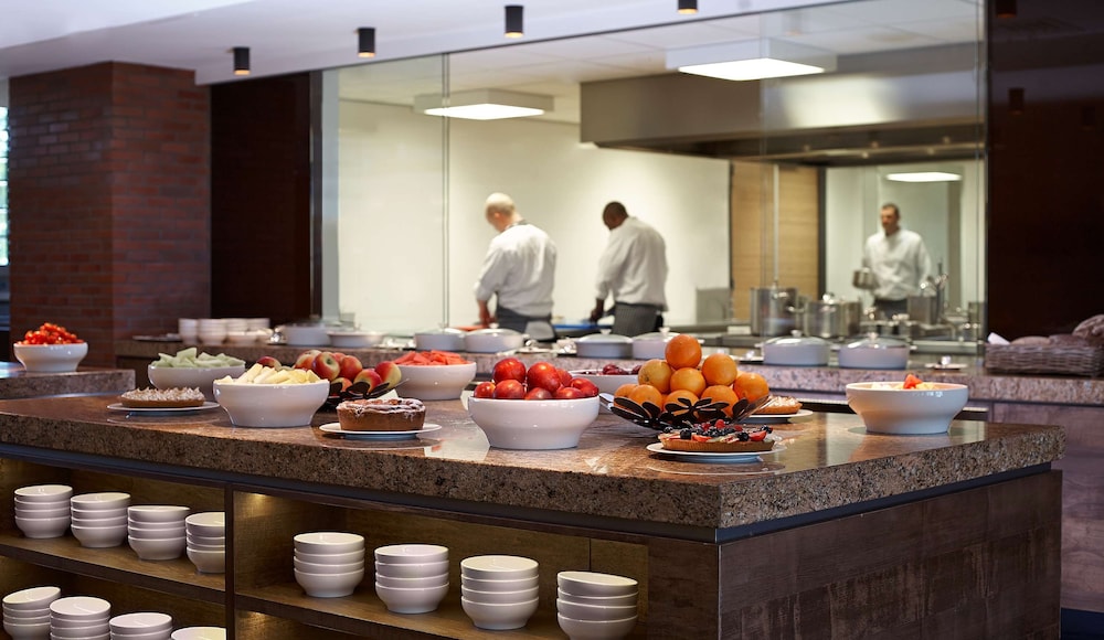 HYATT PLACE AMSTERDAM AIRPORT 44/66