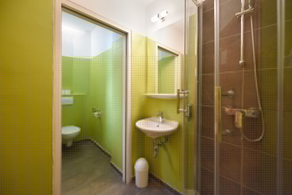 Hotel Mocca 12/47