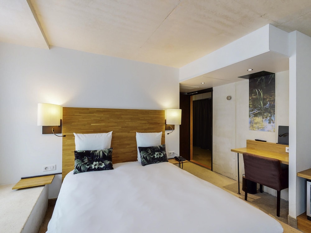 Mercure Poitiers Centre 37/73