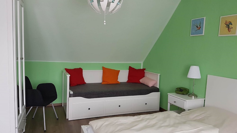 Hotel Heldt 8/50