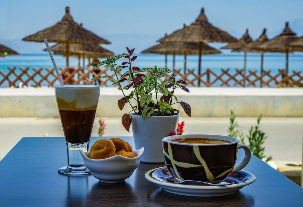 Kokkoni Beach Hotel 19/42
