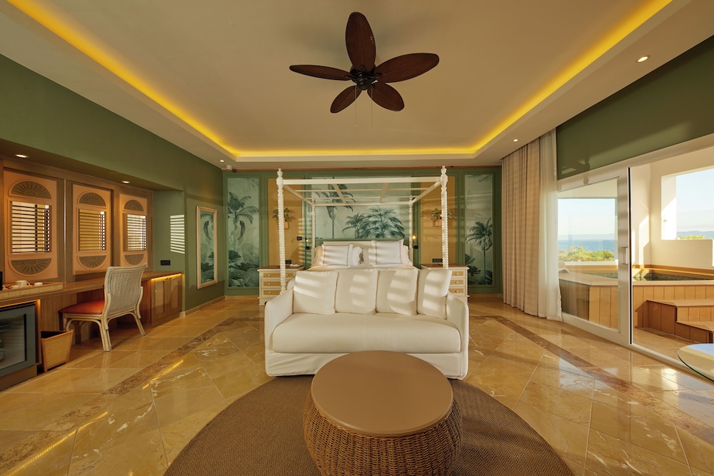 Cayo Levantado Resort 16/50