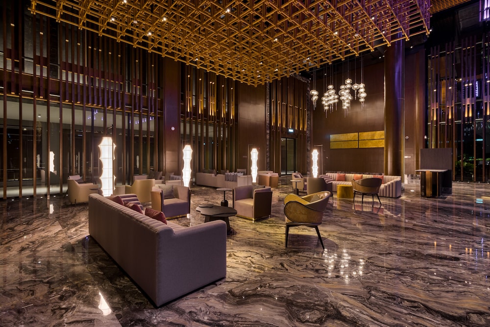 M Resort & Hotel Kuala Lumpur 25/50