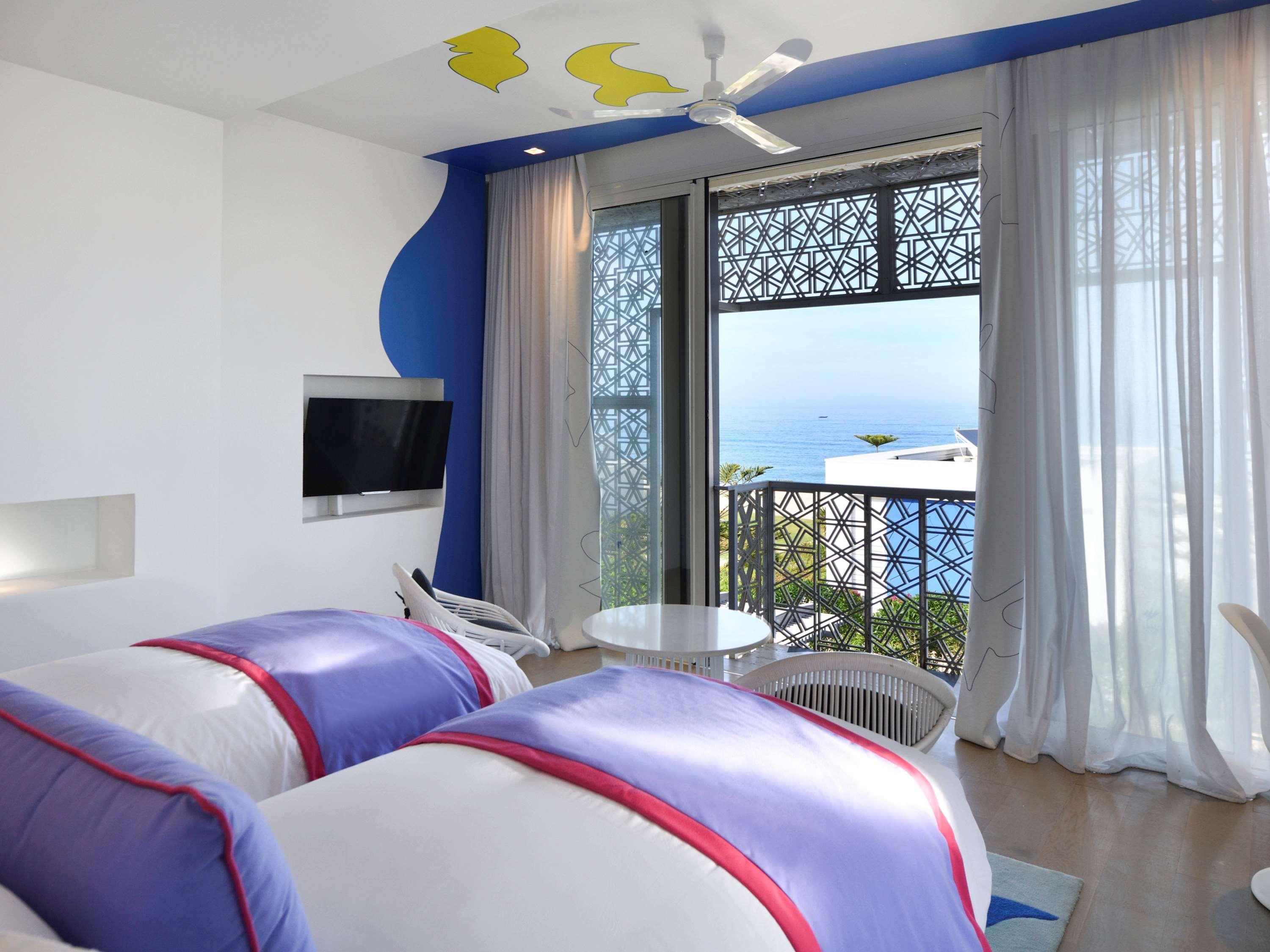Signature, Mediterranean, Villa, 2 King Beds, Panoramic View