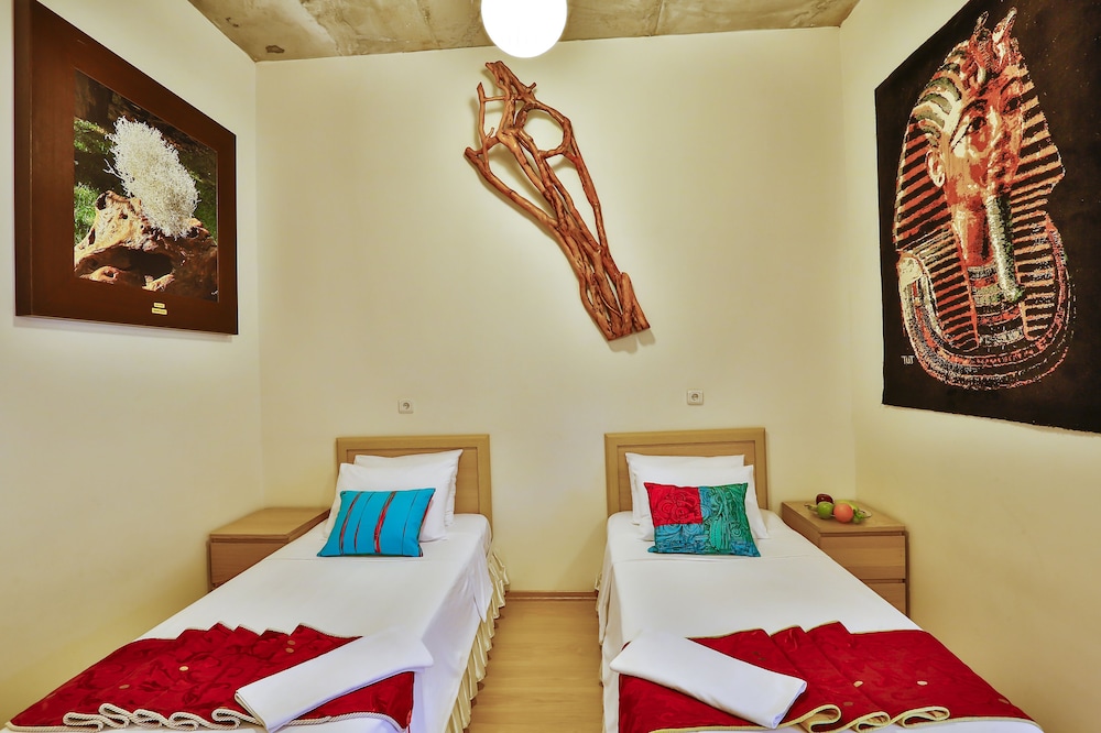 Han Hostel Airport North Hotel 46/75
