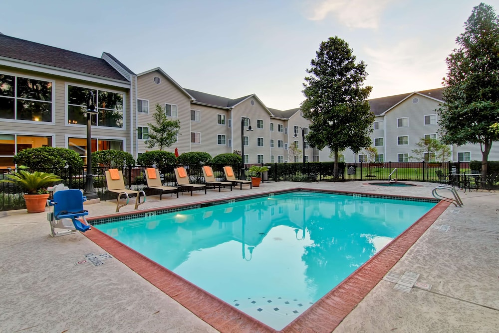 Homewood Suites by Hilton Houston Kingwood Parc Airport Area 4/51