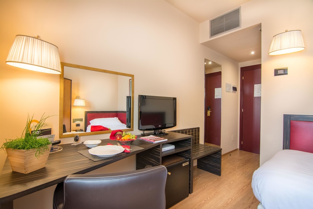 Hotel Regina Milano 45/55
