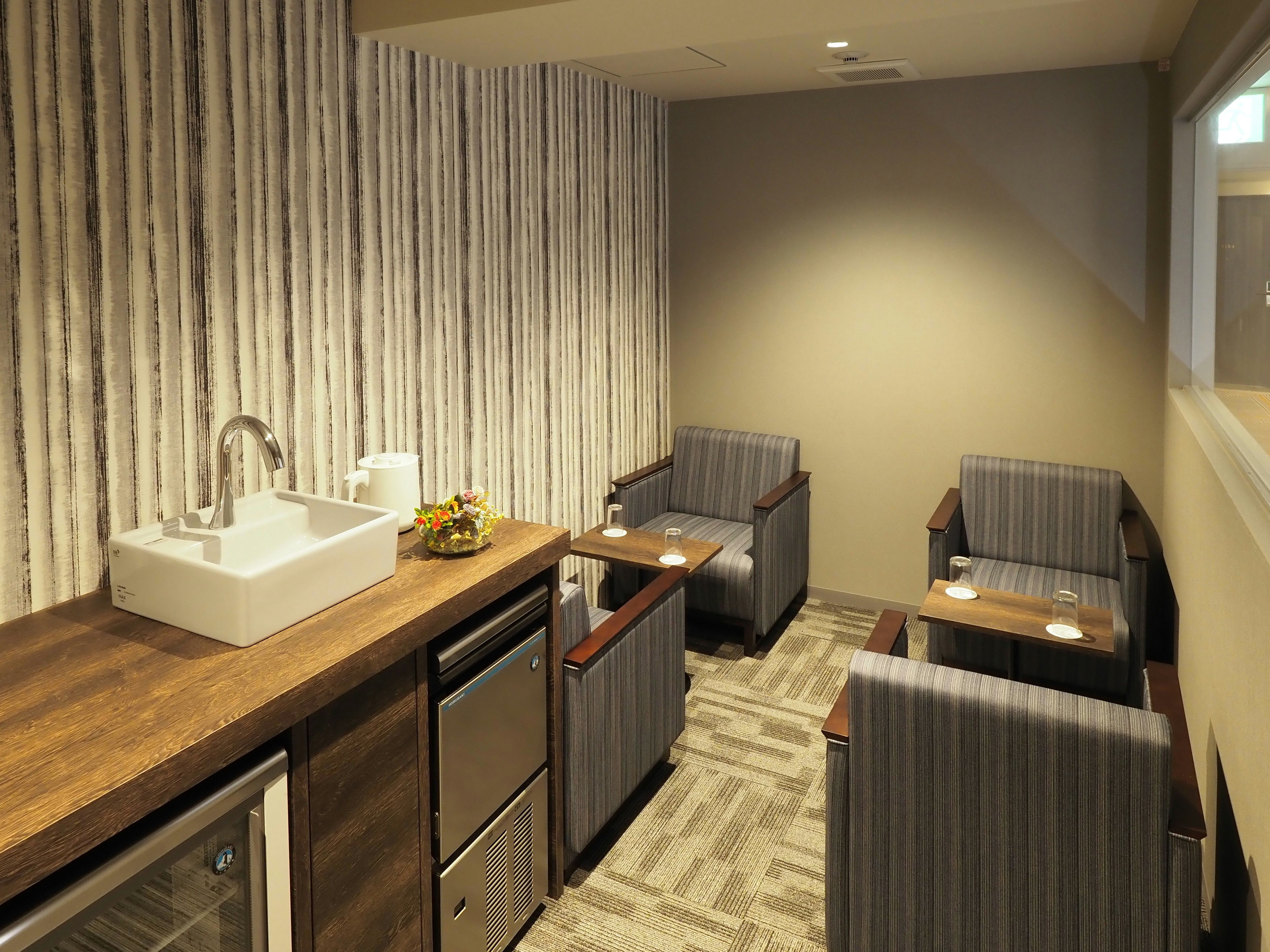 Far East Village Hotel Yokohama 15/30