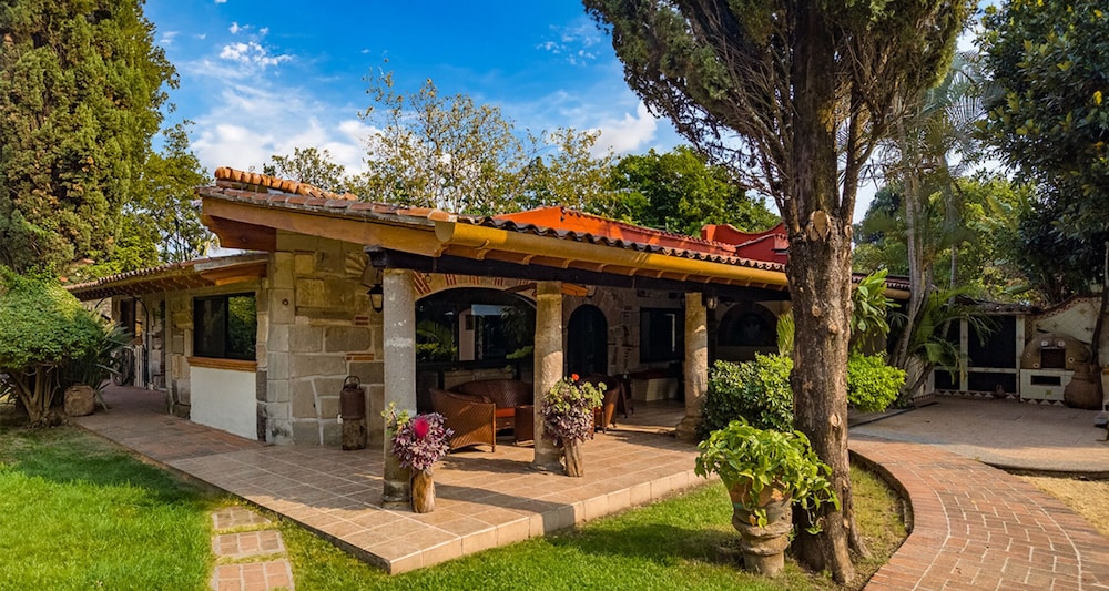 La Buena Vibra Wellness Resort and Spa 3/50