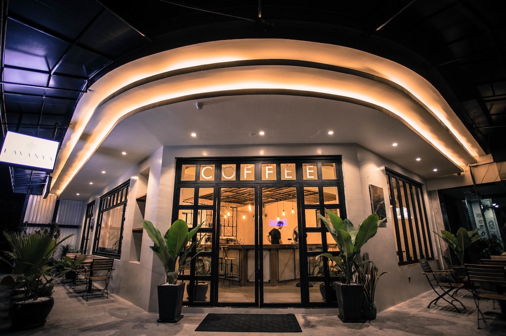 Lavanya Boutique Hotel 5/50