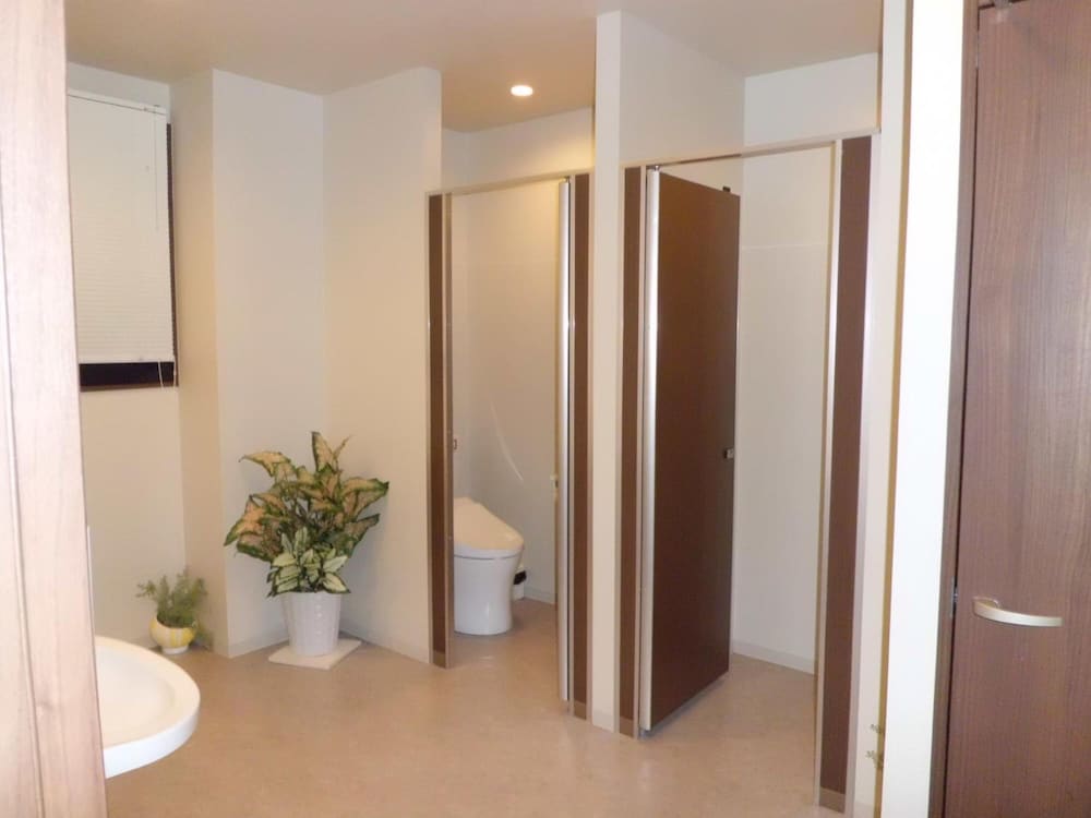 Guest House Rojiura - Hostel 8/53