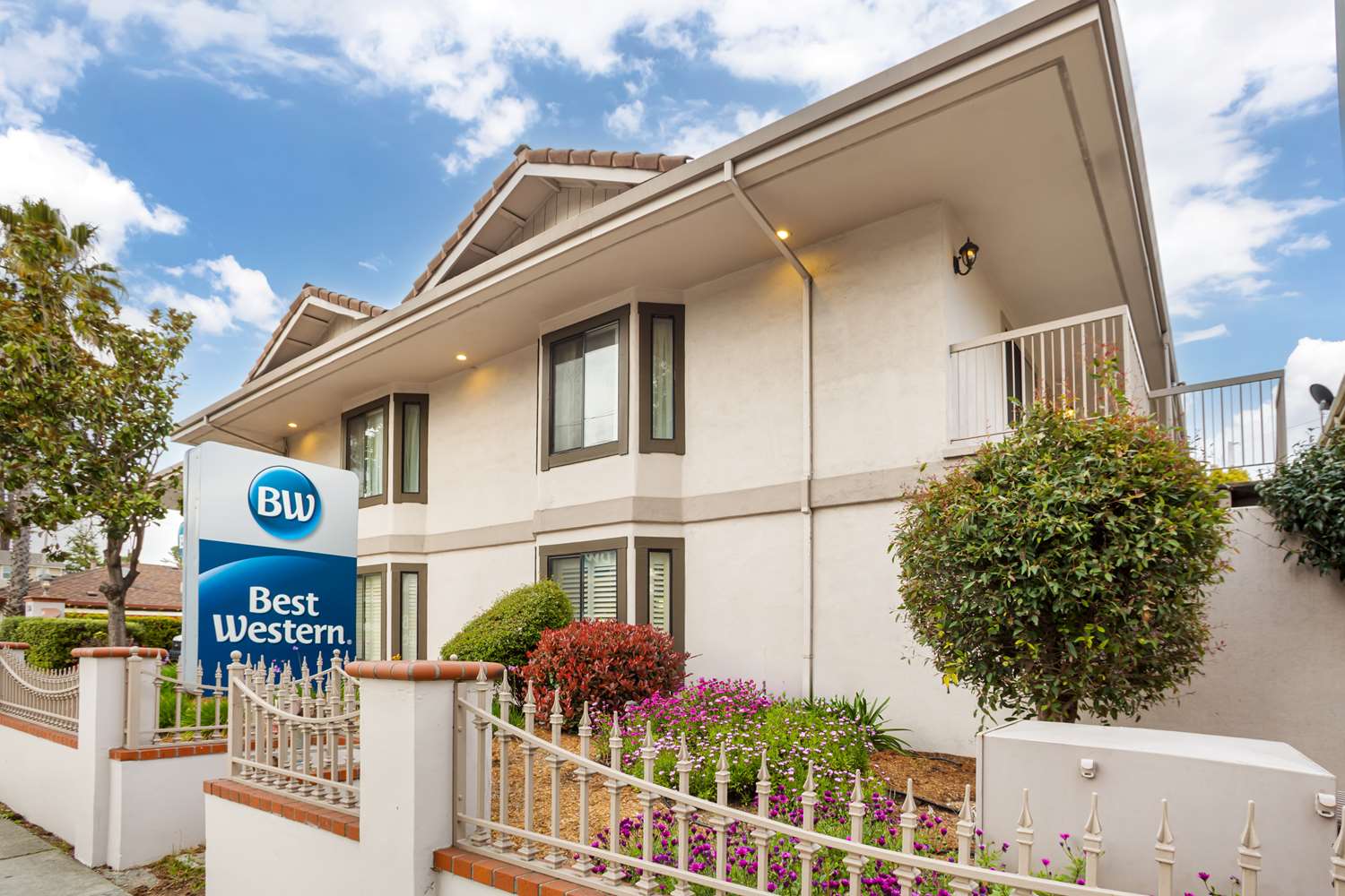 Best Western Inn Santa Cruz 2/32